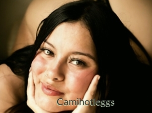 Camihotleggs
