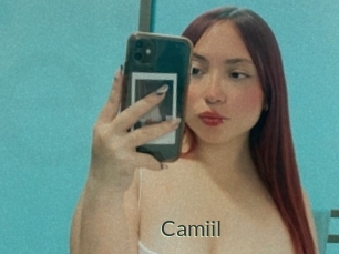 Camiil