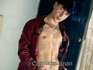 camiiloguzman Ejaculator