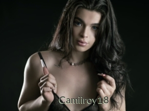 Camiiroy18