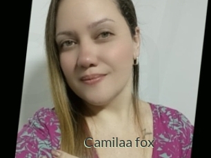 Camilaa_fox