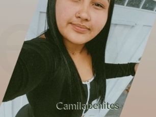 Camilabenites