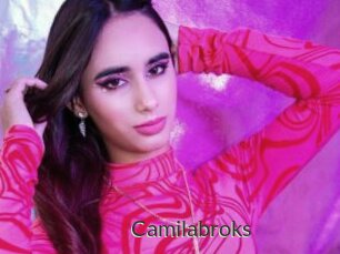 Camilabroks