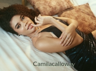 Camilacalloway