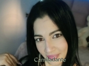 Camiladante