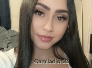 Camiladior22