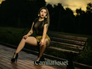 Camilafiquet