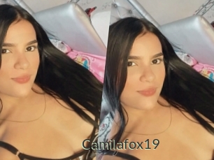 Camilafox19