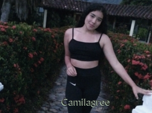Camilagree