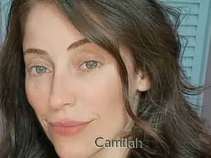 Camilah