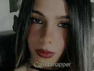 camilahapper Ejaculator