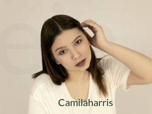 Camilaharris