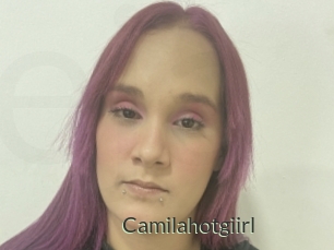 Camilahotgiirl