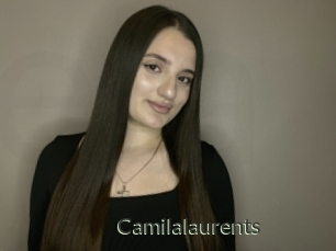 Camilalaurents