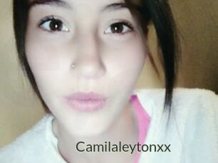 Camilaleytonxx