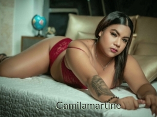Camilamartine