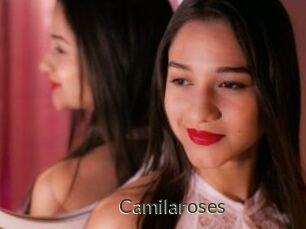 Camilaroses