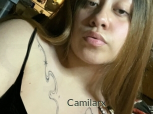 Camilarx