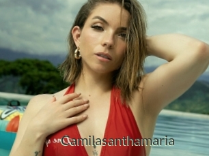 Camilasanthamaria