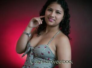 Camilasweetxxx