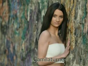 Camilaturner