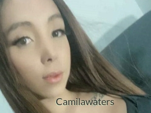 Camilawaters