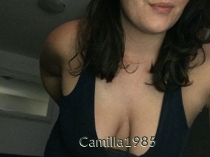 camilla1985 Ejaculator