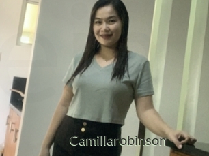 Camillarobinson