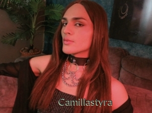 Camillastyra