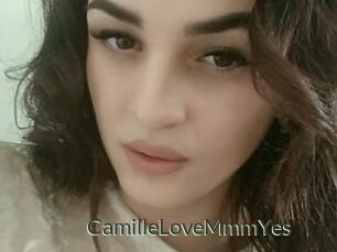 CamilleLoveMmmYes
