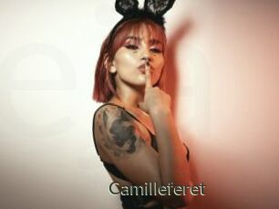 Camilleferet