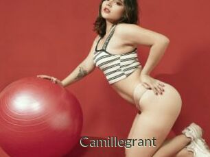Camillegrant
