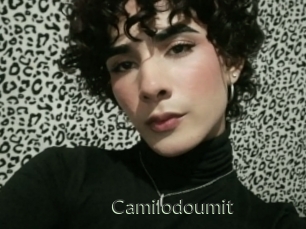 camilodoumit Ejaculator