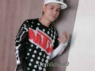 Camilofox9