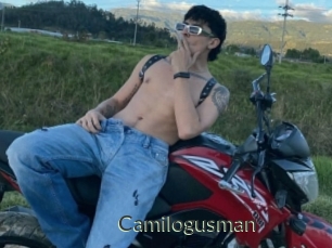 Camilogusman