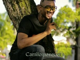 Camilomosquera