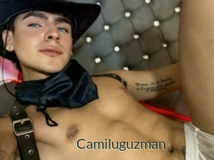 Camiluguzman