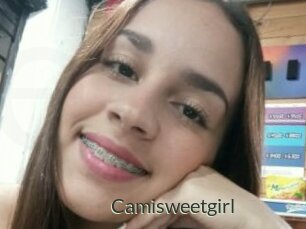 Camisweetgirl