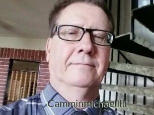 camminmichaelllll Ejaculator