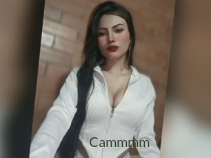 Cammmm