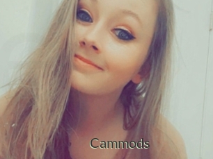 Cammods