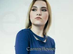 Cammyflower