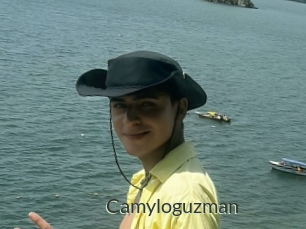 camyloguzman Ejaculator