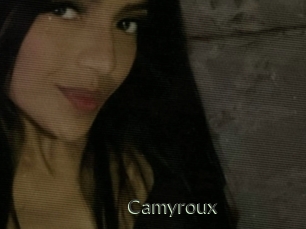 Camyroux