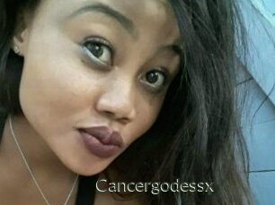 Cancergodessx