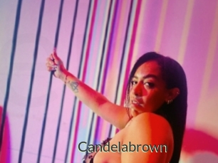 Candelabrown