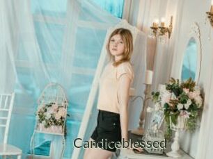 Candiceblessed