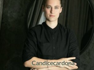 Candicecardona