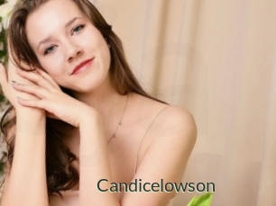 Candicelowson