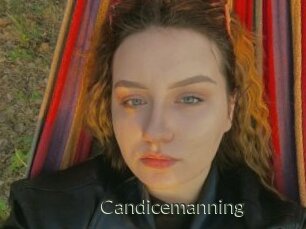 Candicemanning